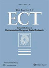 Journal Of Ect期刊封面